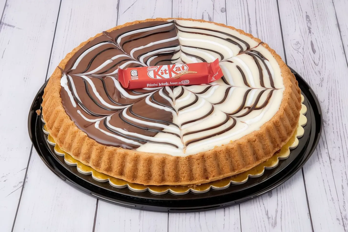 تارت كيتكات