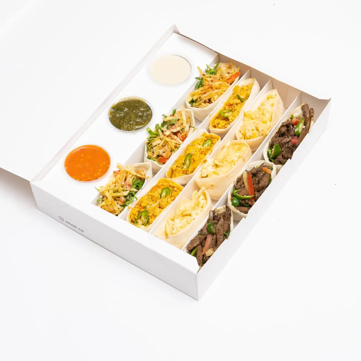 Gathering Box