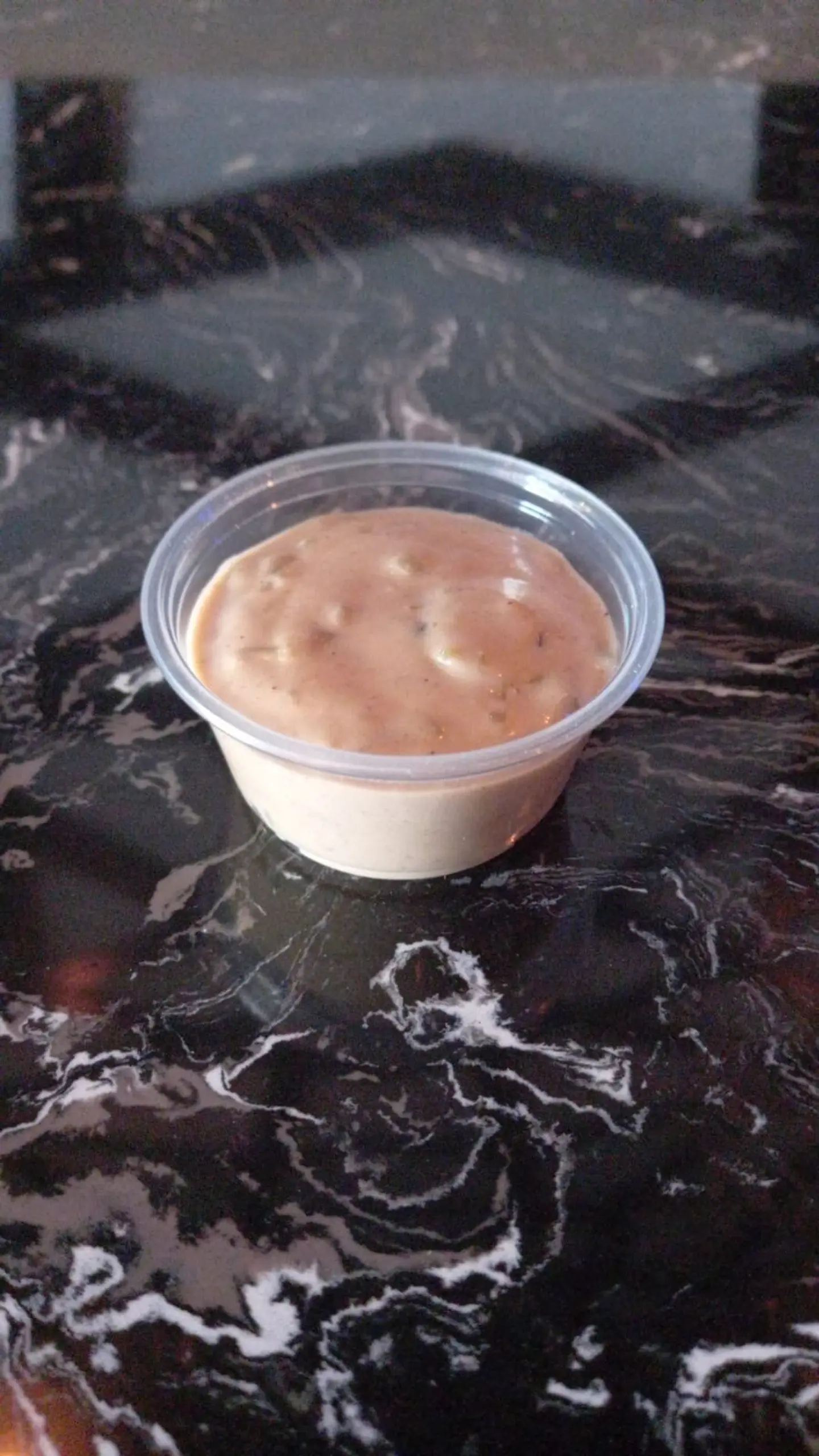Sauce Burger