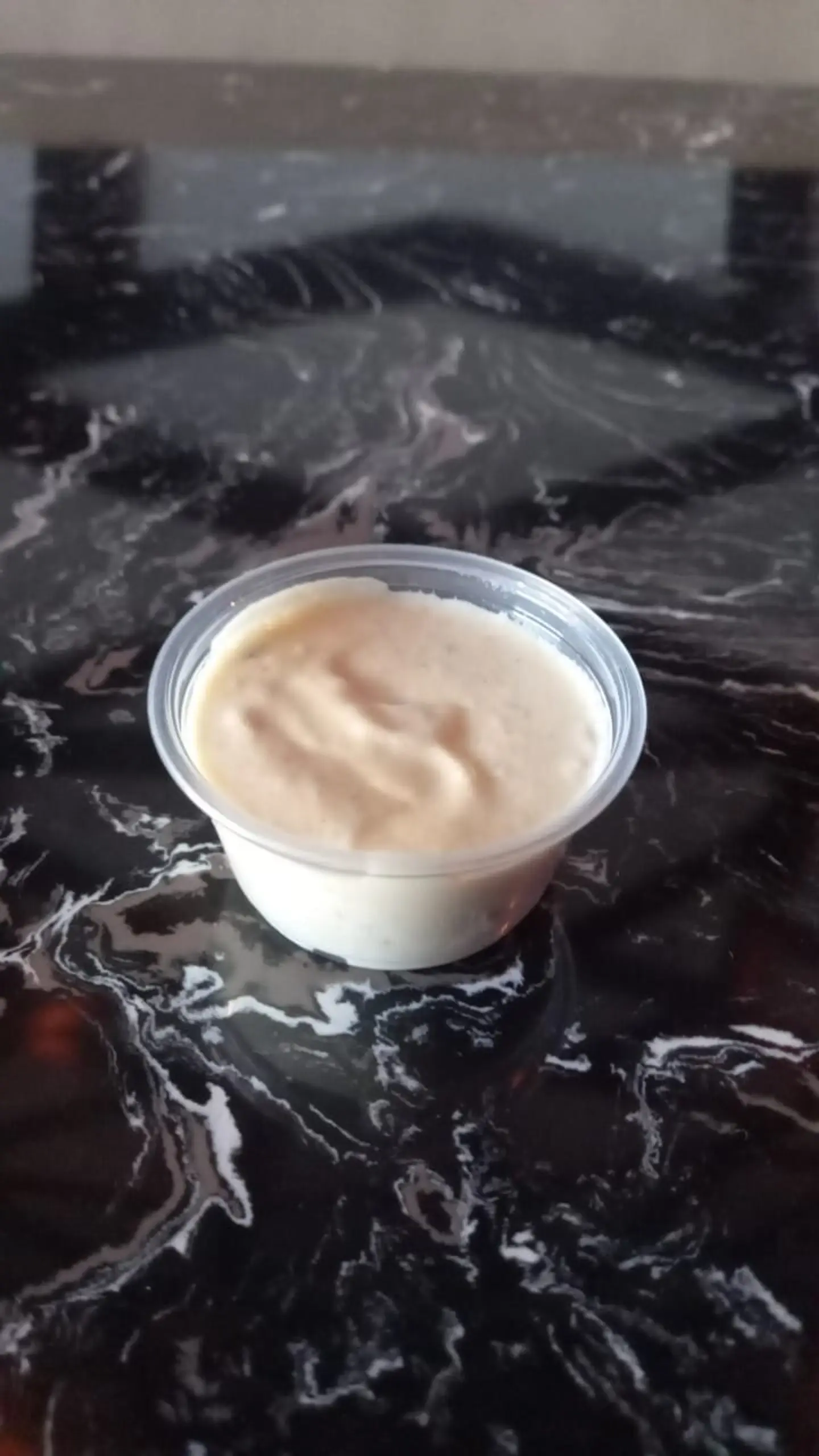 Truffle Sauce
