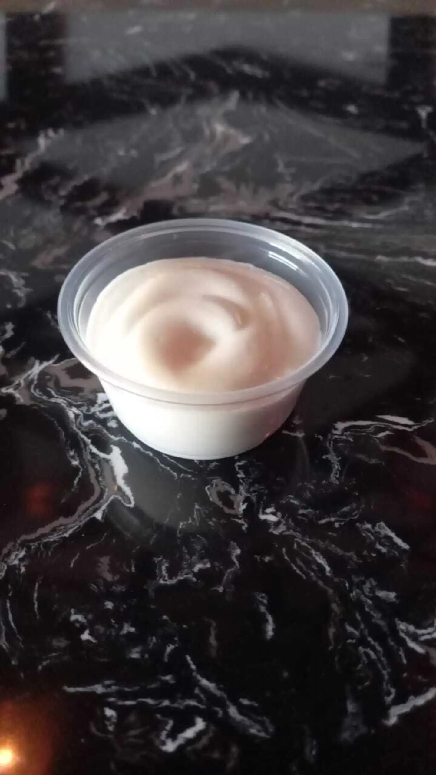 Ranch Sauce