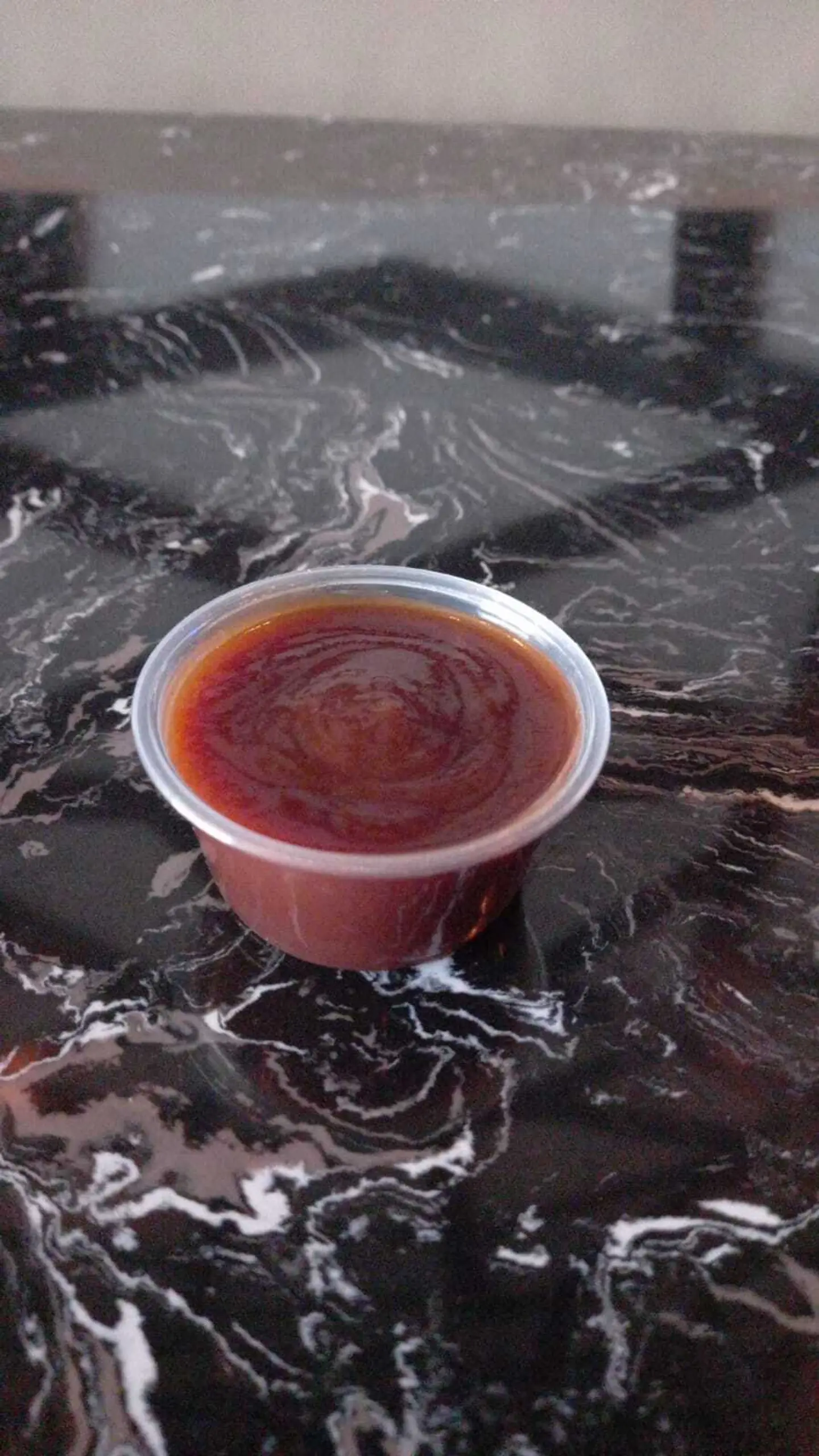 Sauce Barbecue