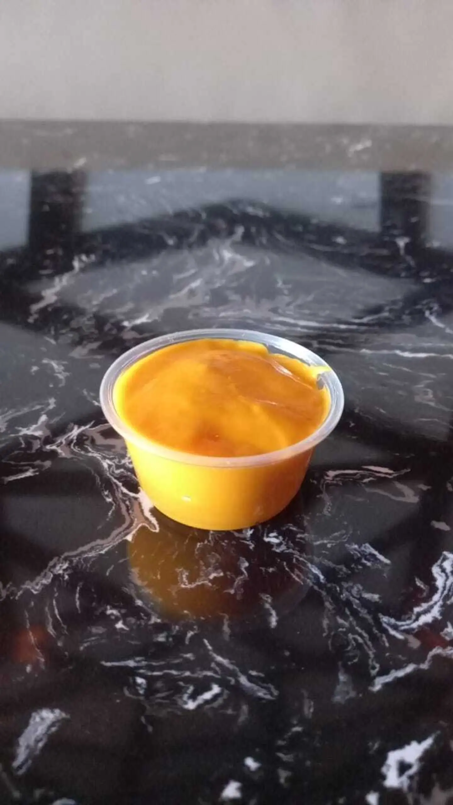 Cheese Sauce