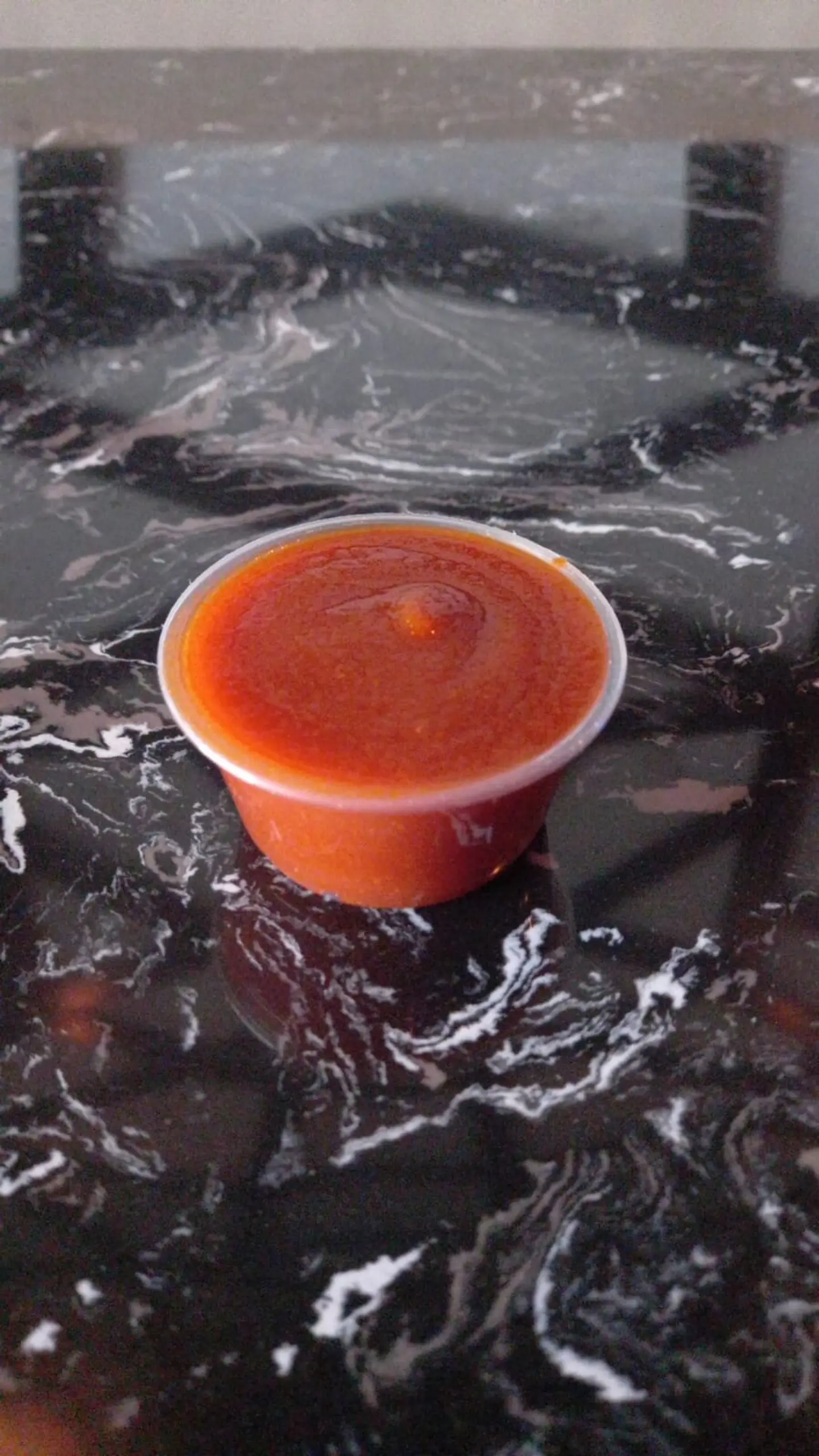 Siracha Hot Sauce