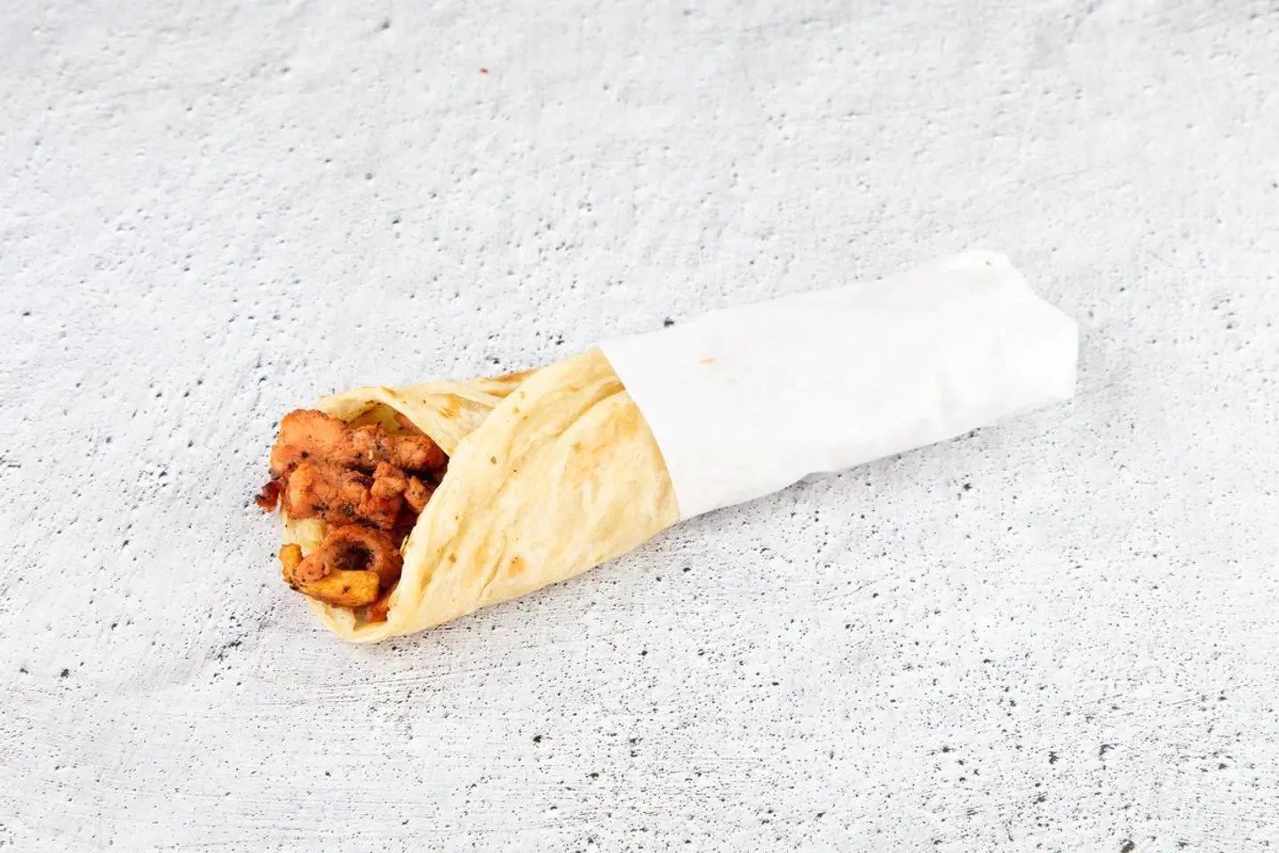 Small Shami Shawarma