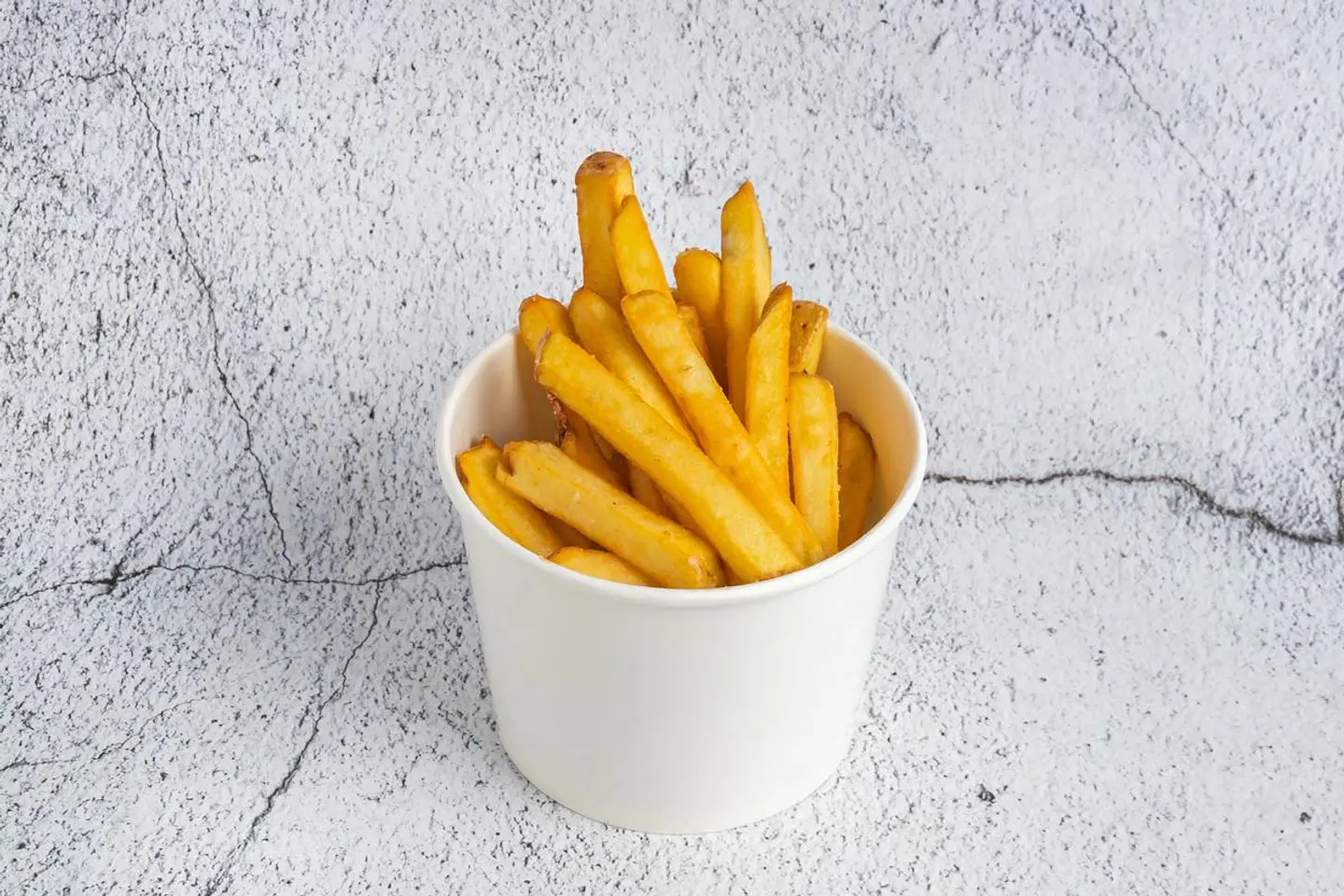 Small Fries