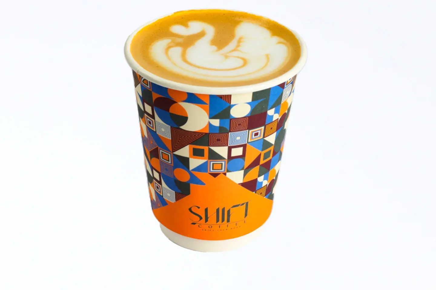 سبانش لاتيه