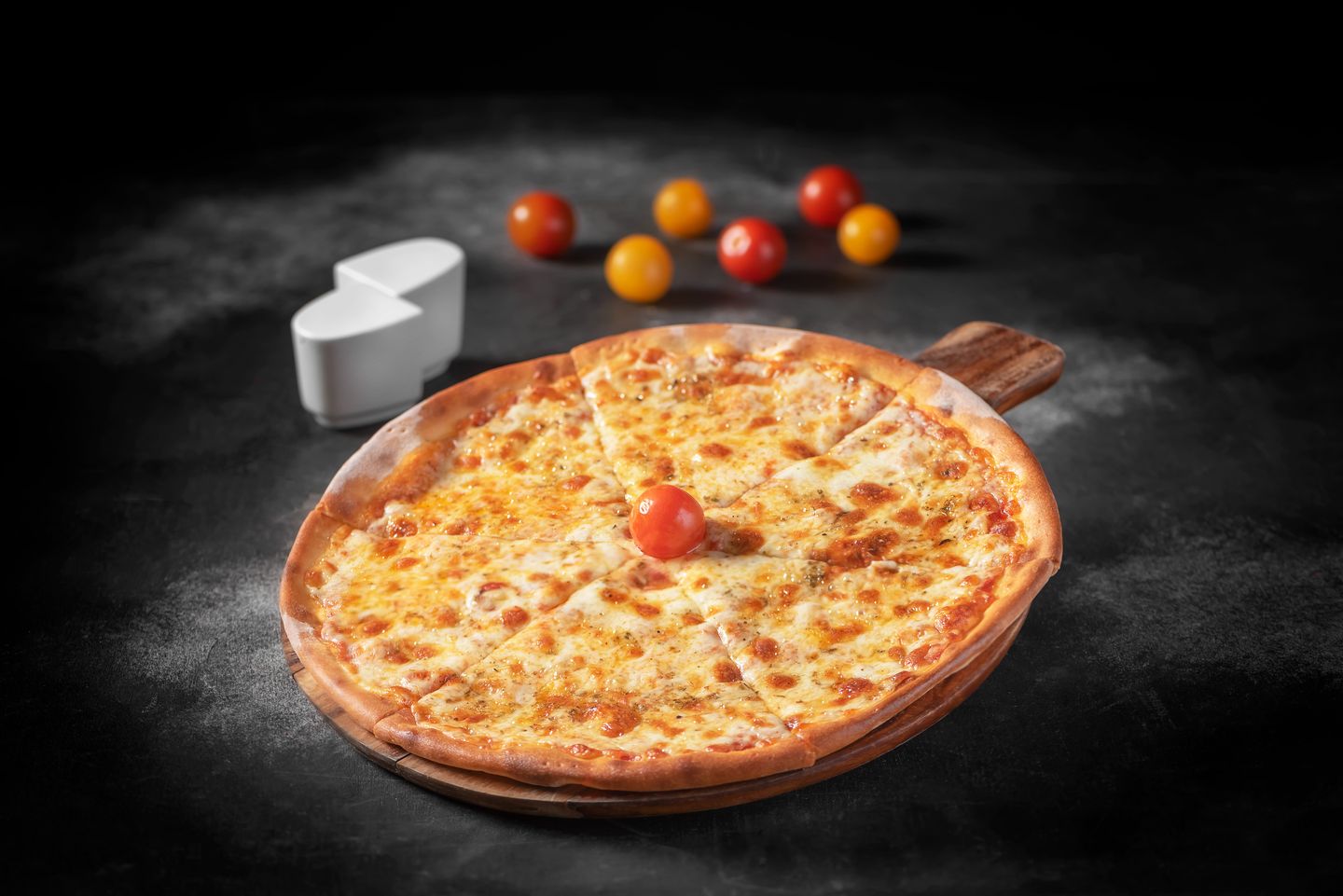 Margherita