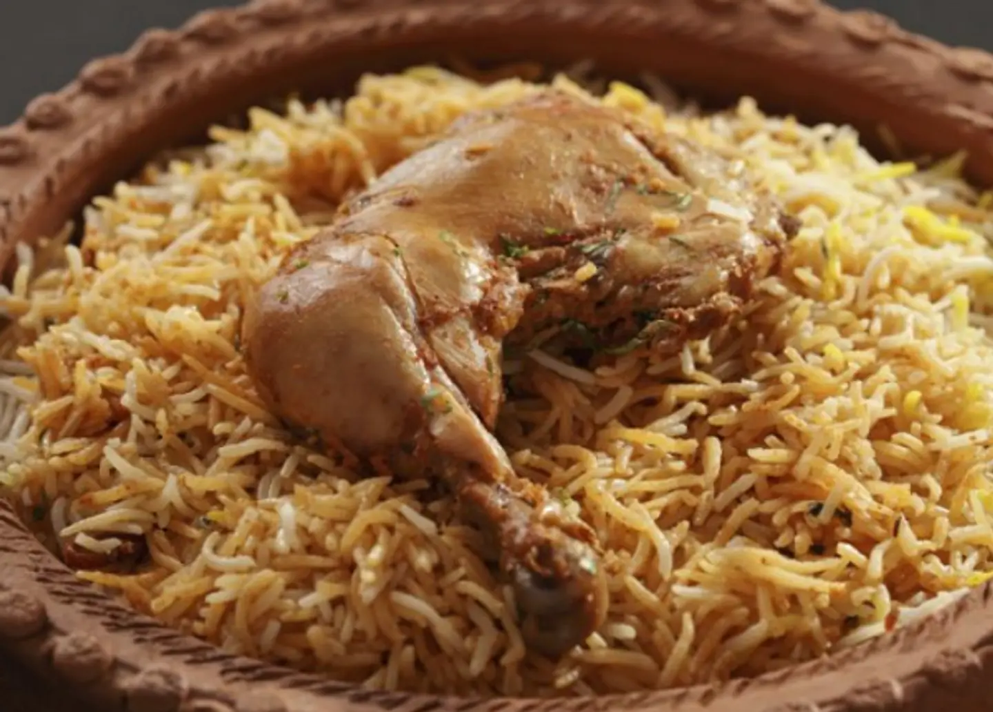 نص حبة مضغوط دجاج