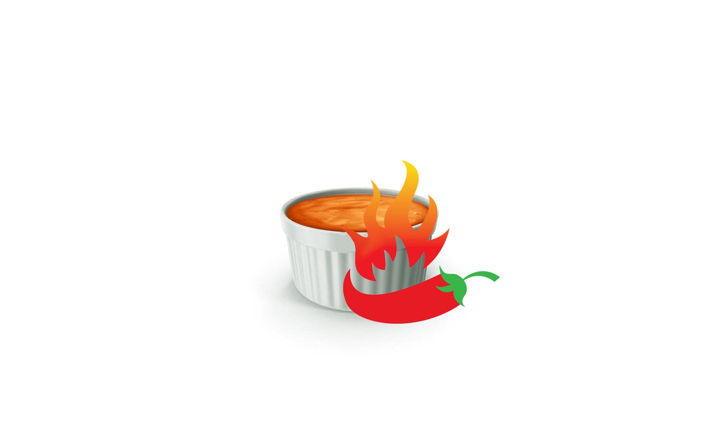 Spicy Sauce