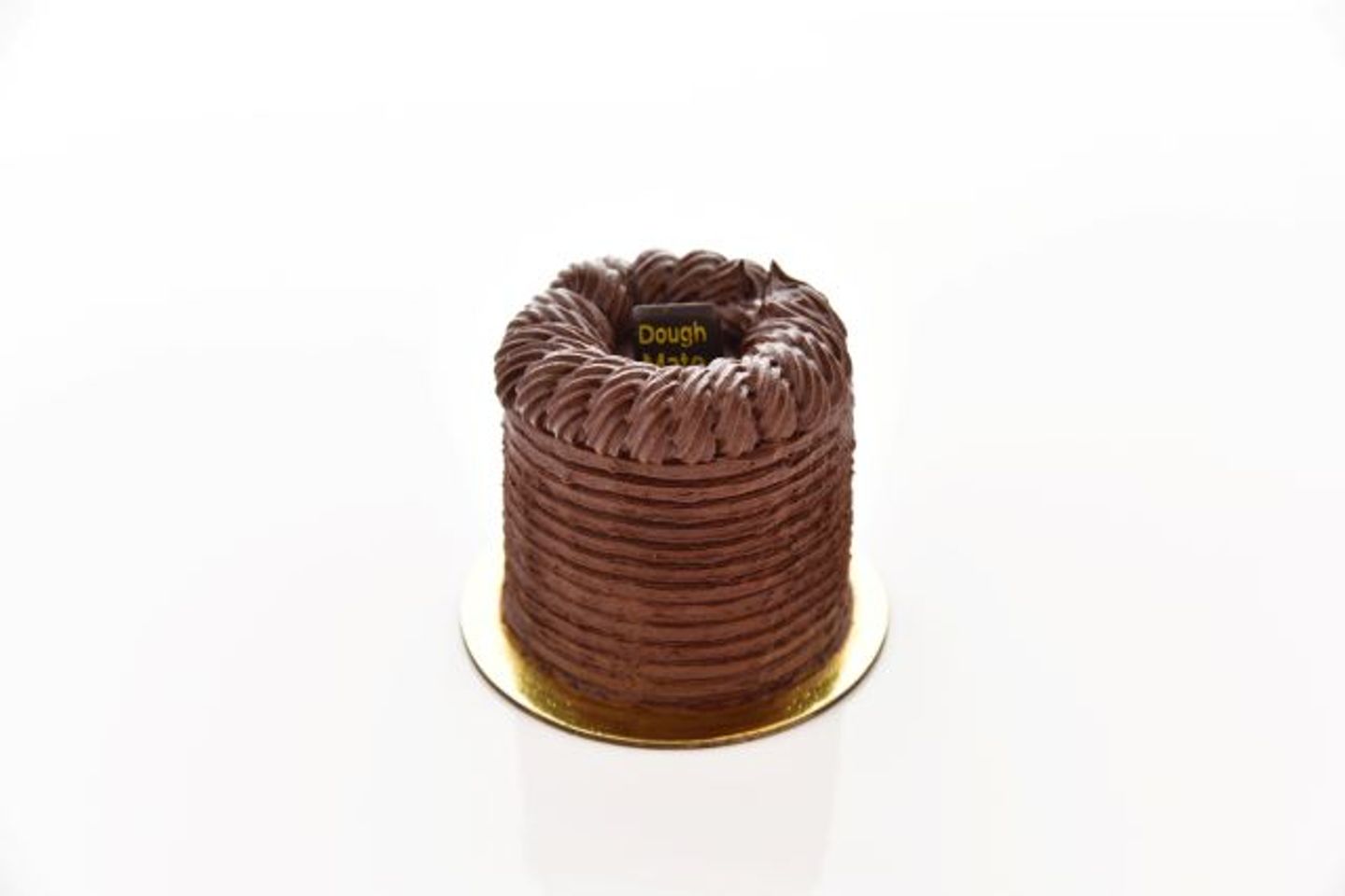 Mini Double Chocolate