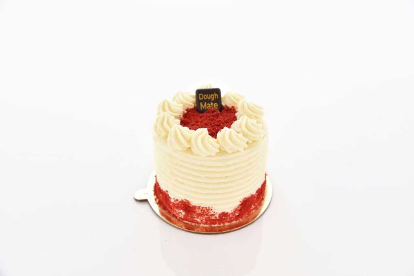 Mini Red Velvet