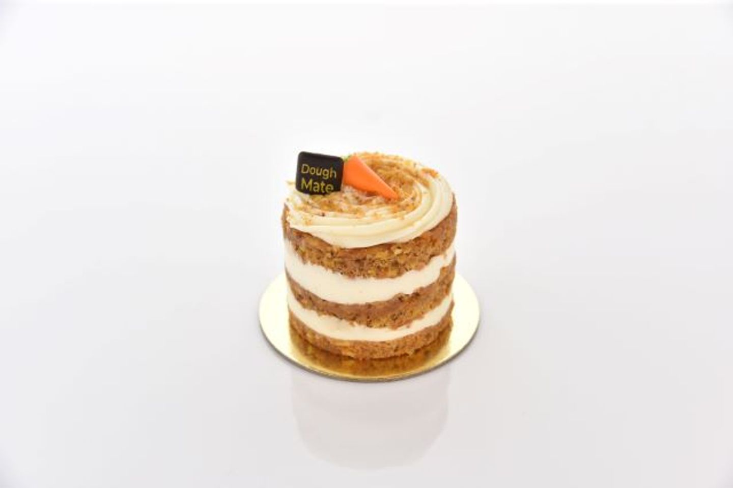 Carrot Mini Cake