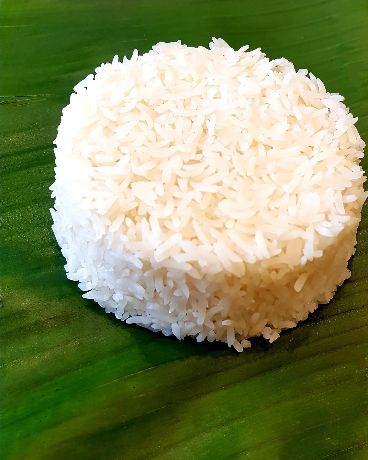 White Rice