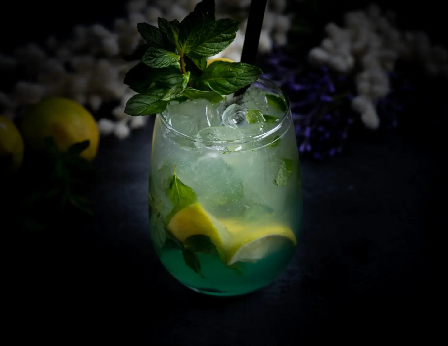 Mojito Lemon