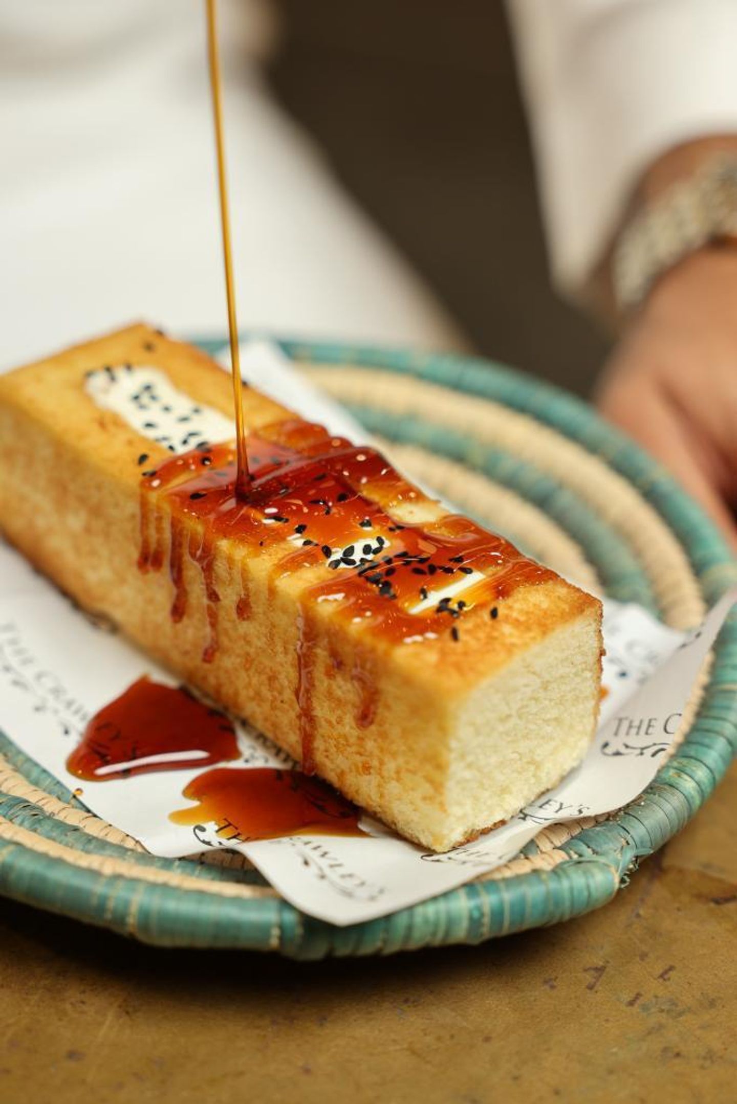 French Toast
