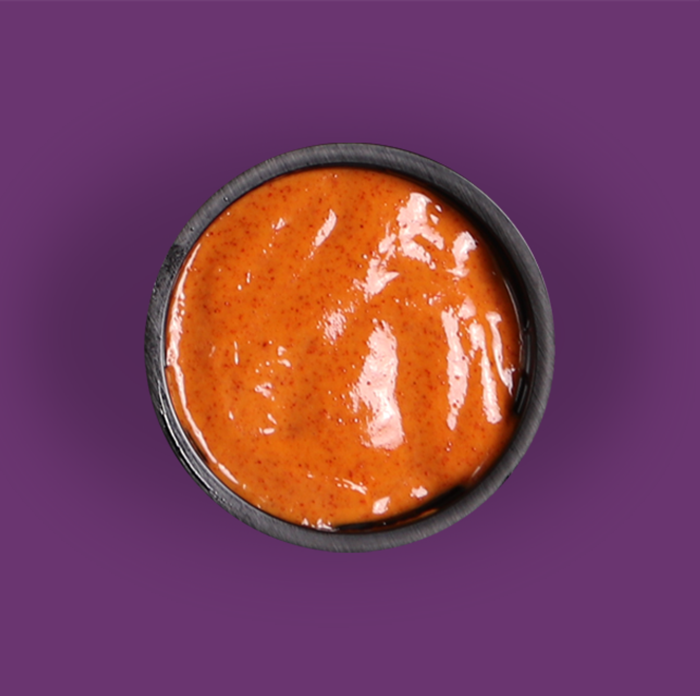 Maple Sriracha