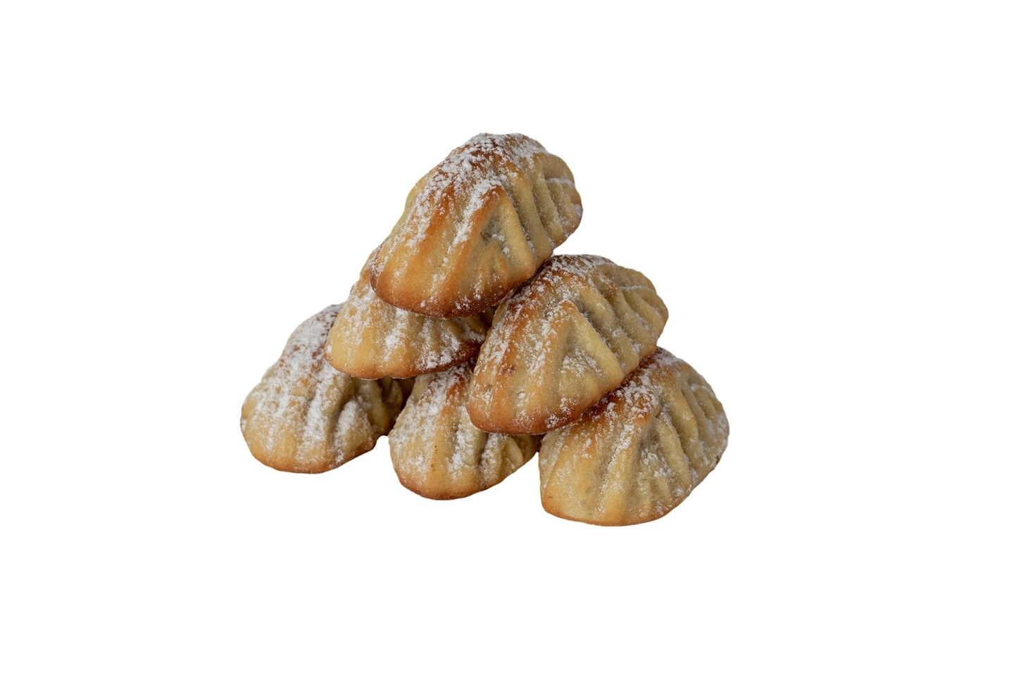 Maamoul Nut - 500g