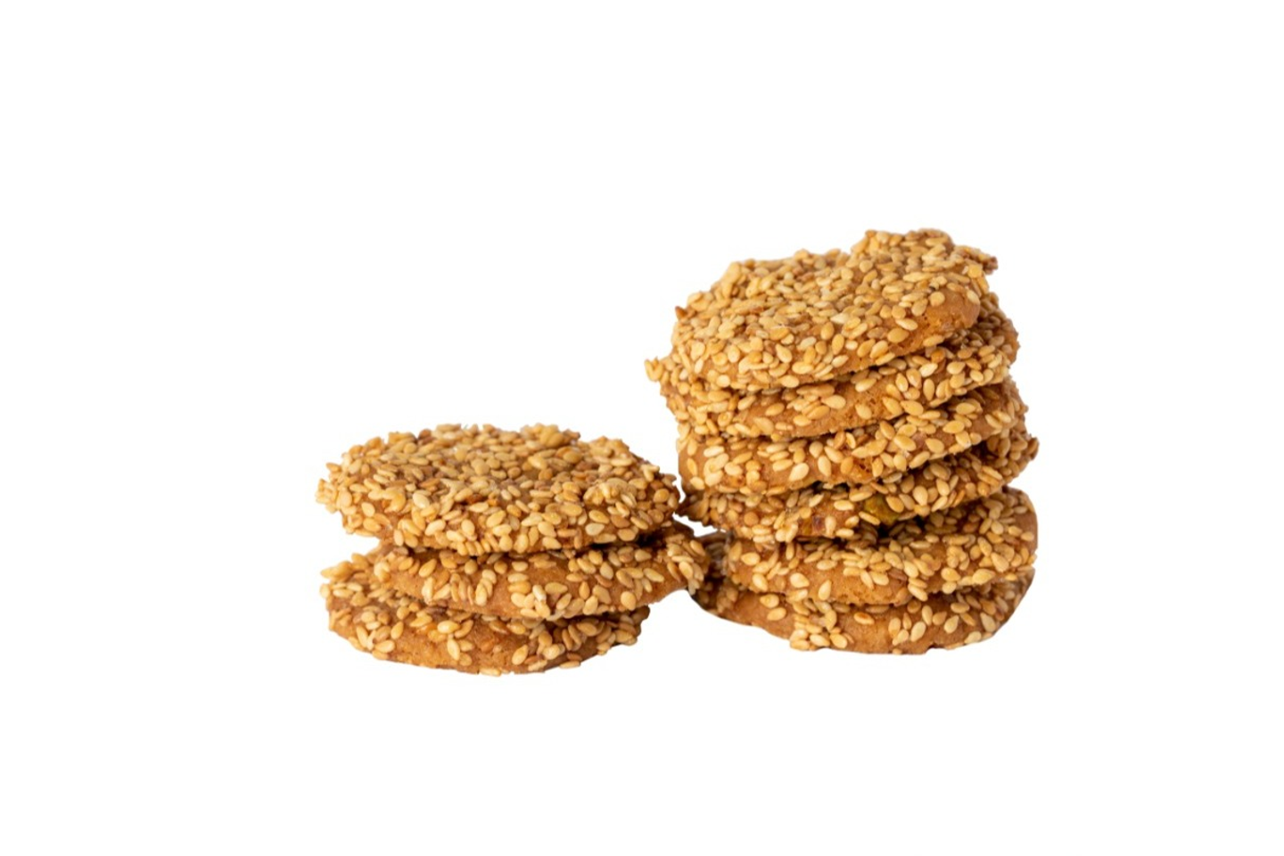 صحن برازق وغريبة