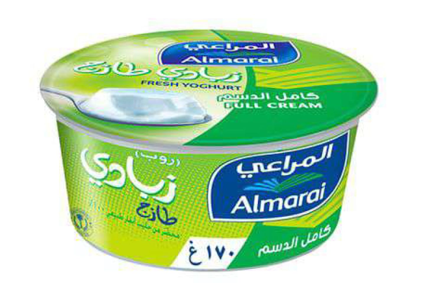 زبادي