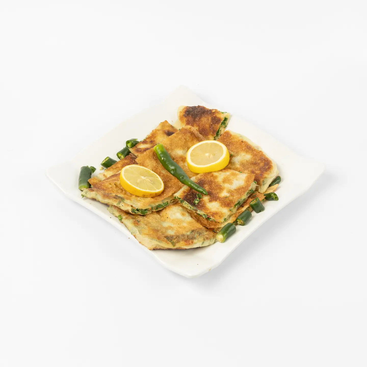 مطبق خضار