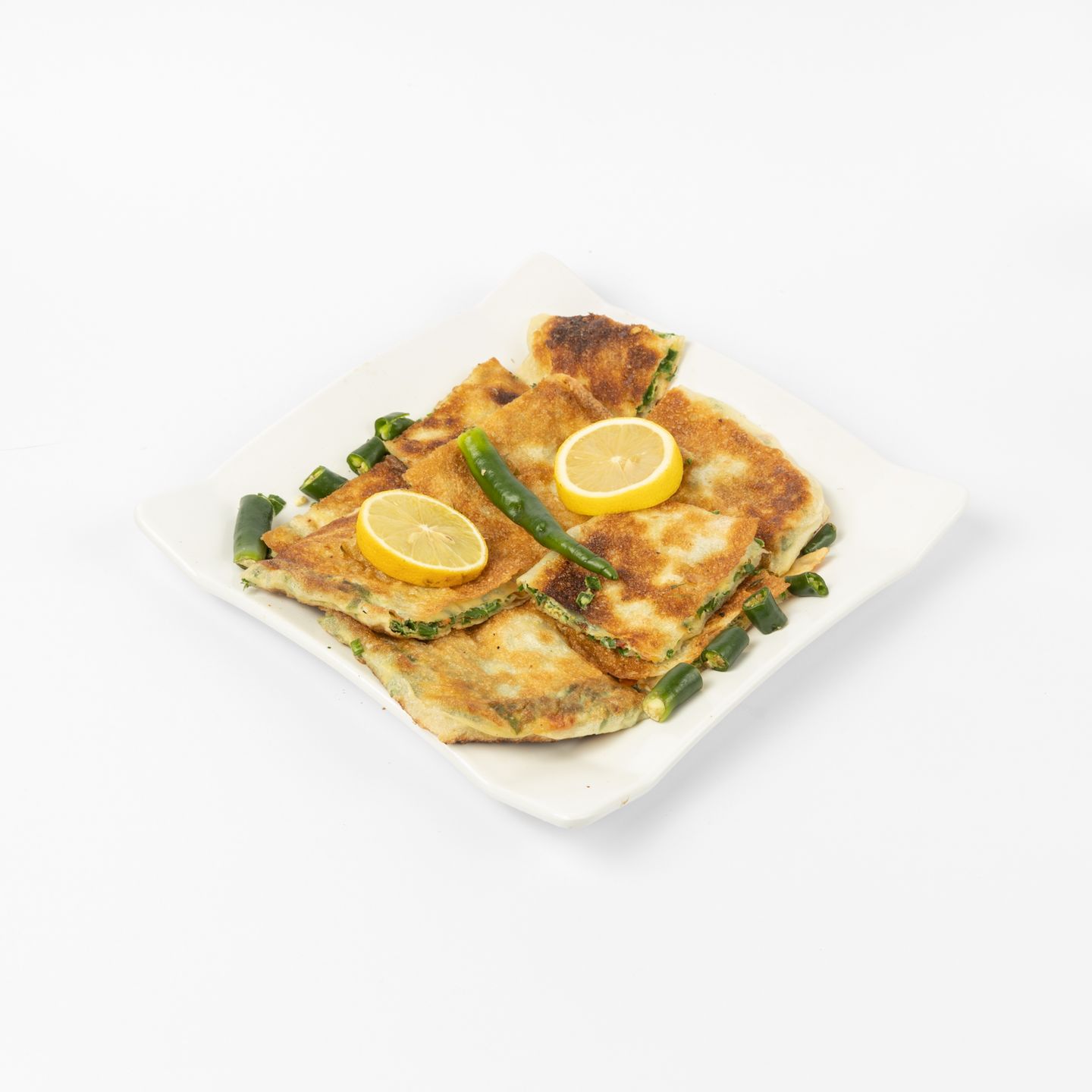 مطبق خضار
