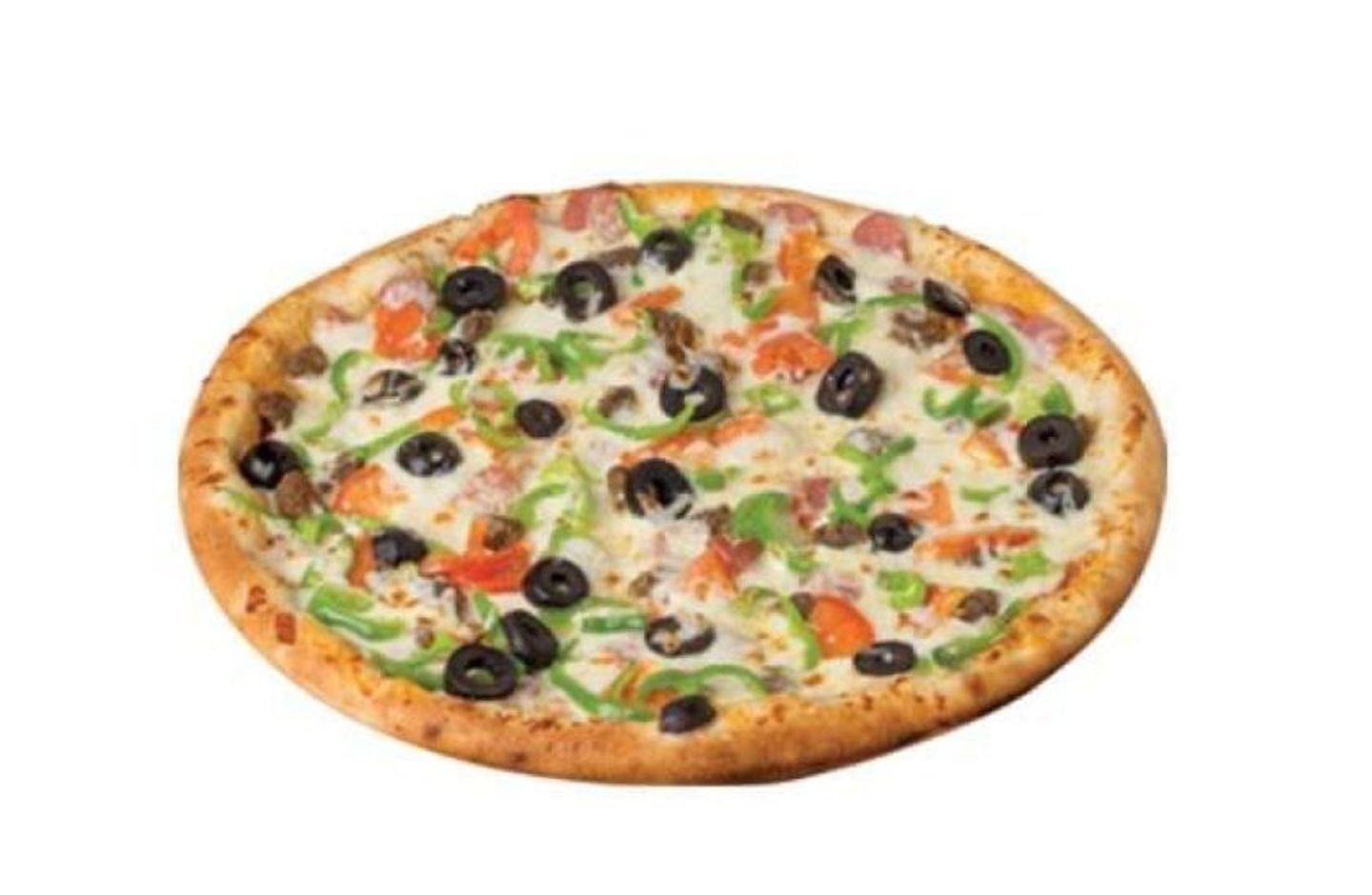 Pepperoni Vegetables