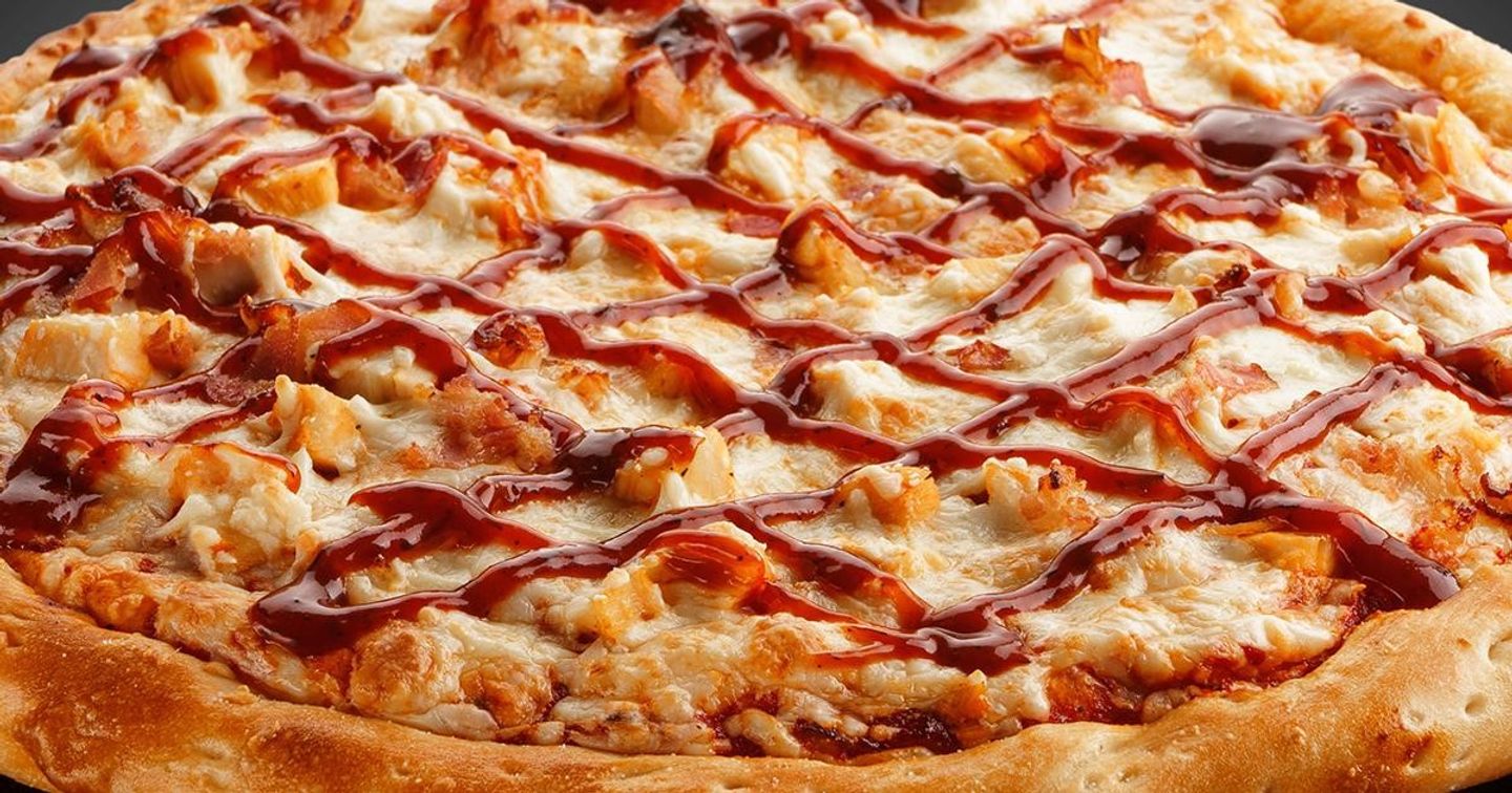 Bbq Chicken