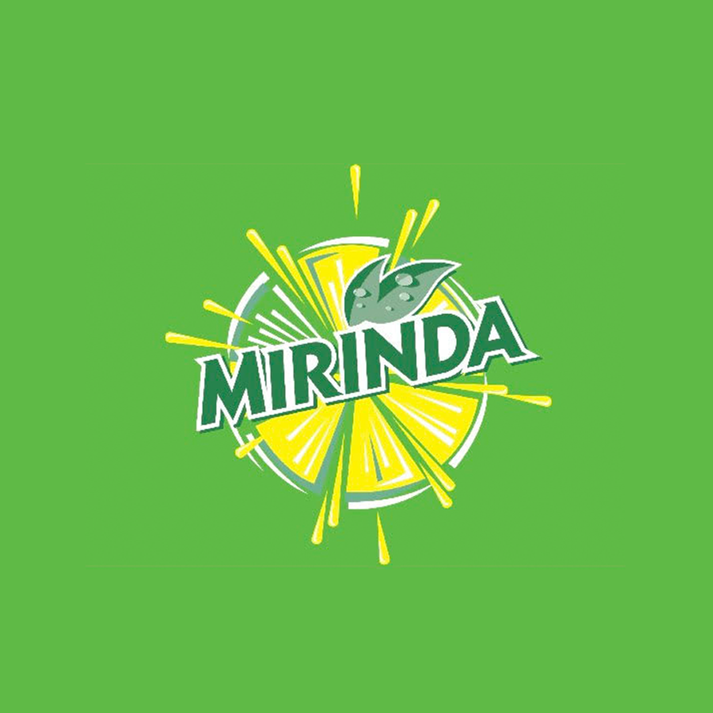 Mirinda Citrus