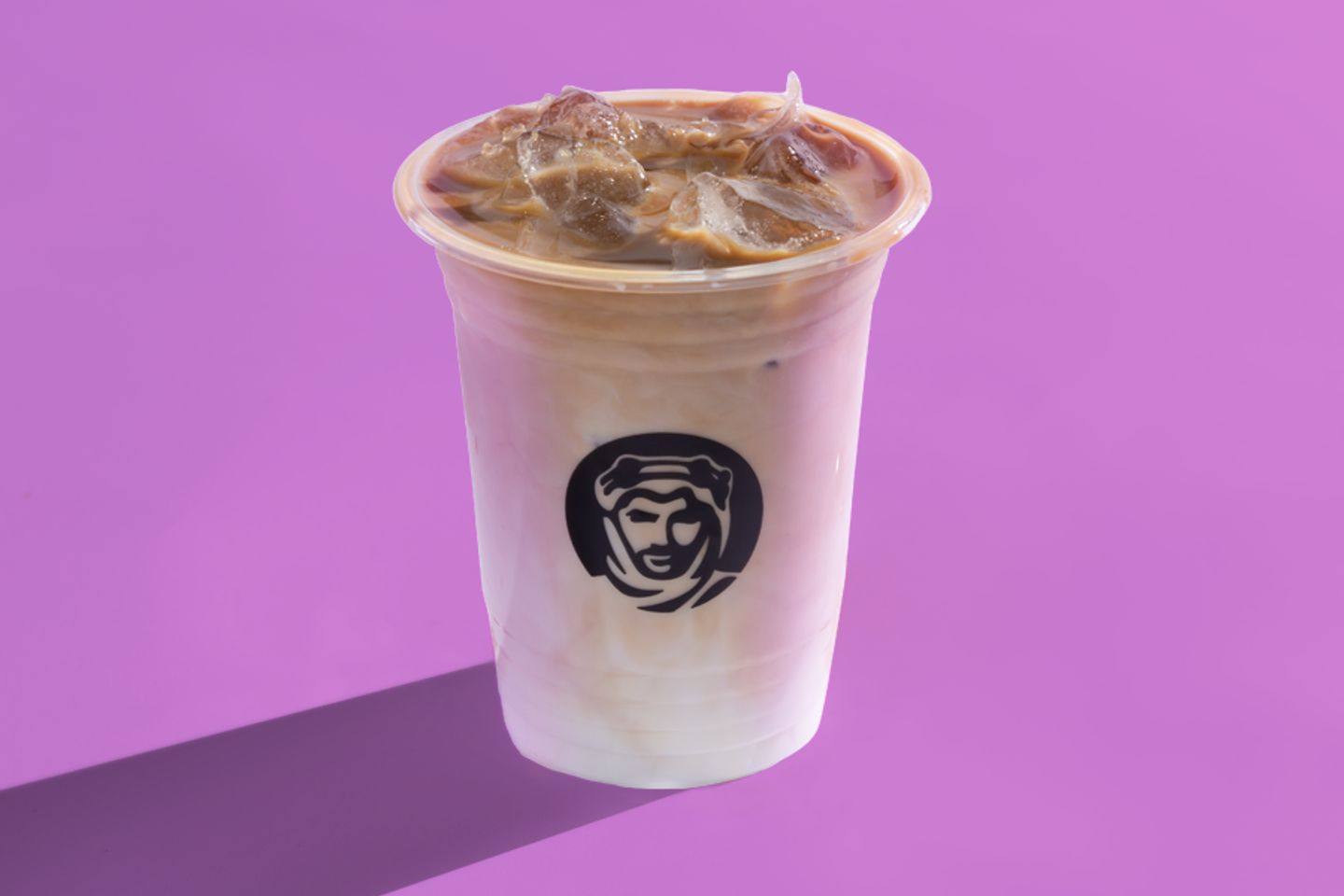 Iced Spanish Latte