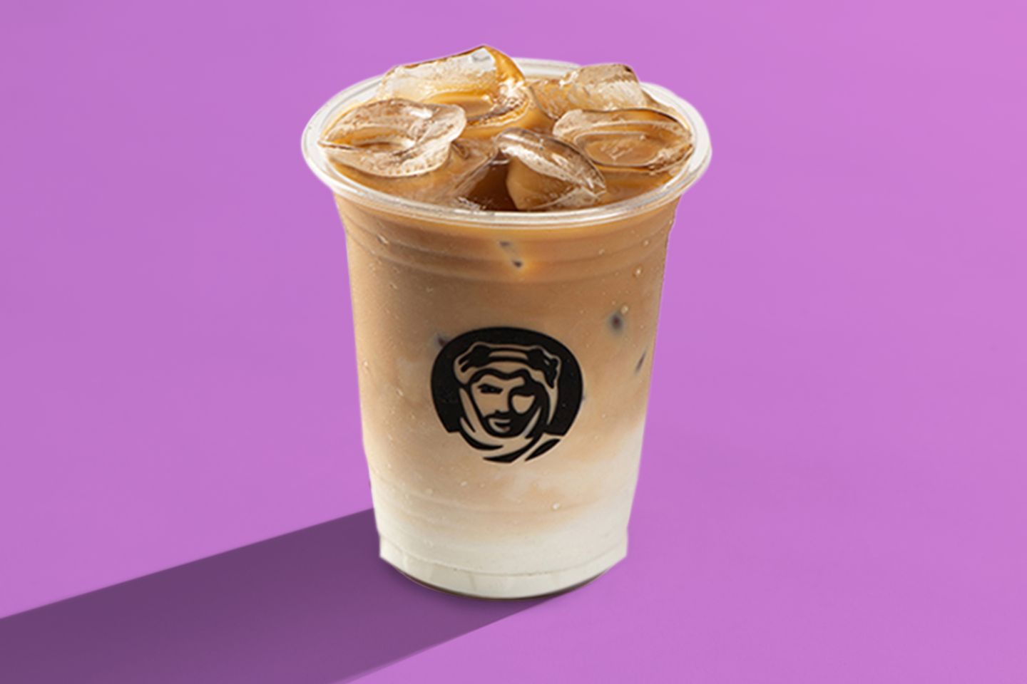 Iced Latte