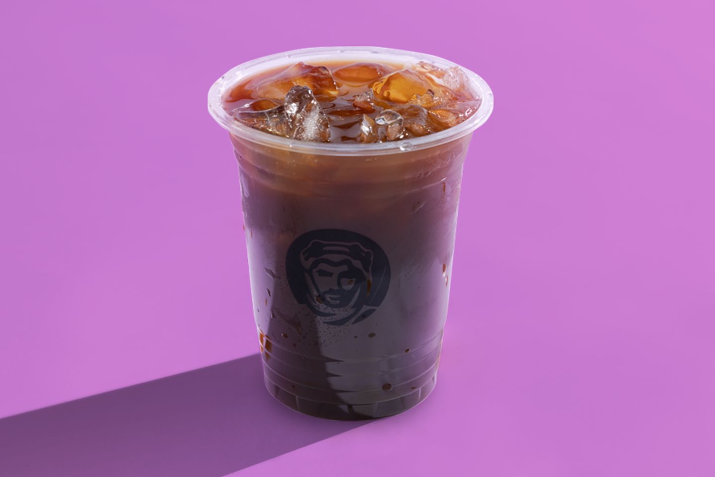 Large Iced Americano