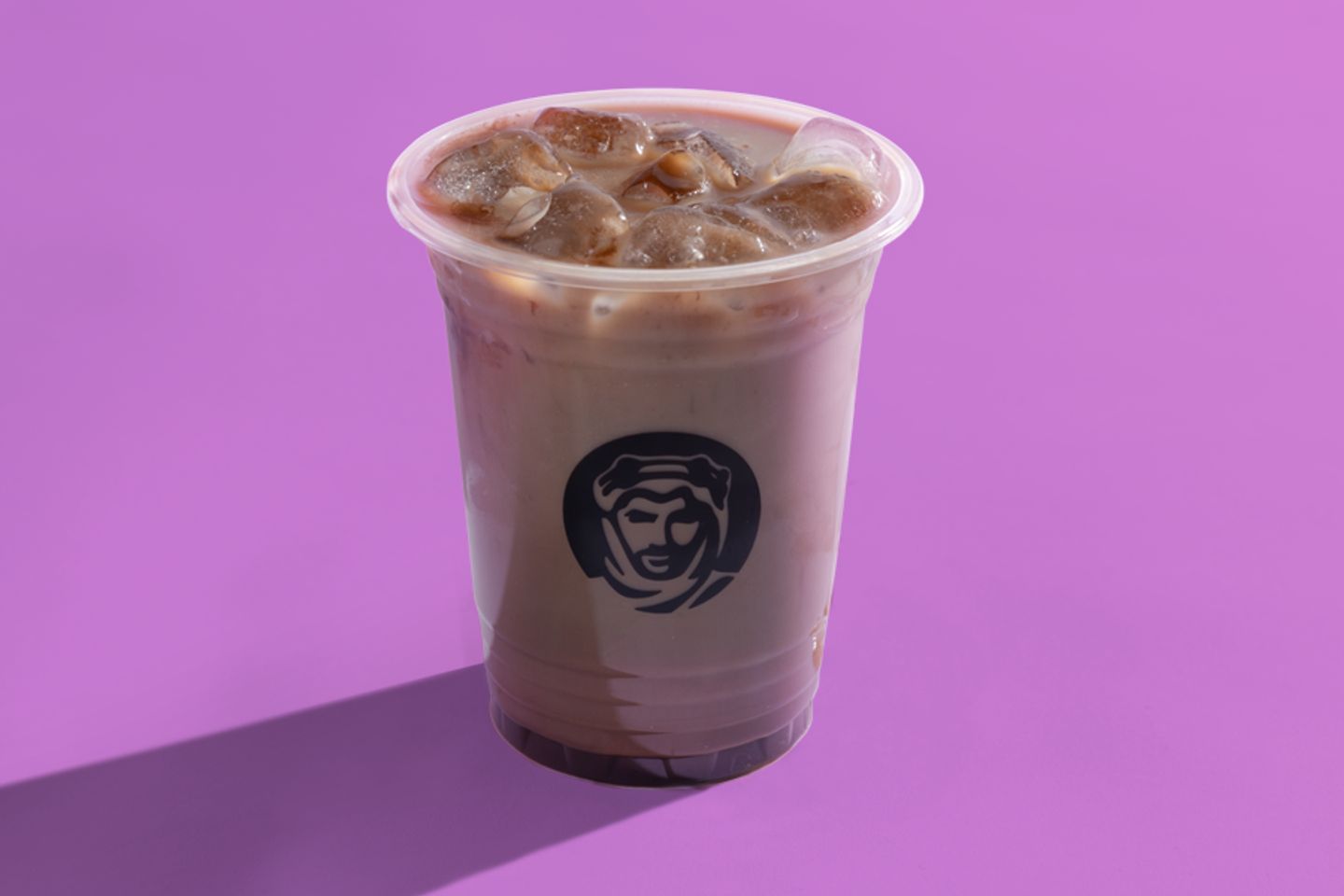 Iced Mocha Dark