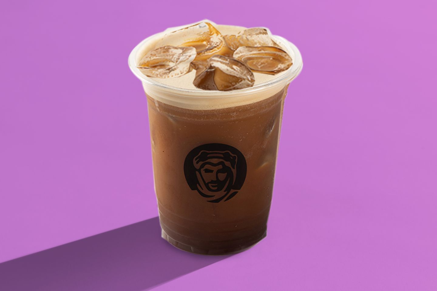 Iced Black Eye