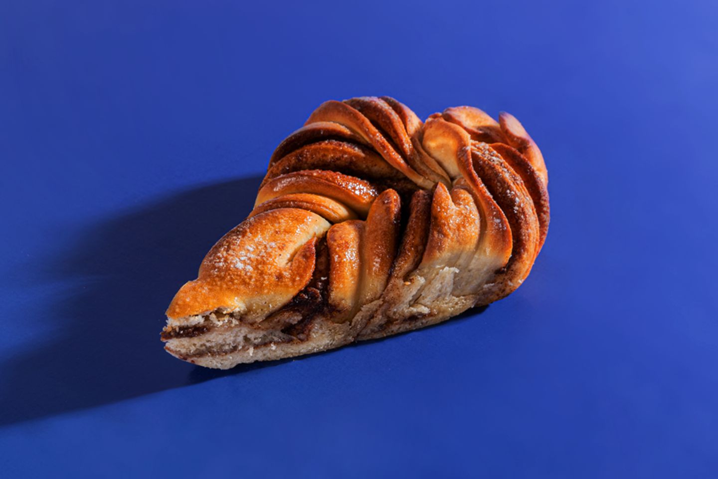 Cinnamon Babka