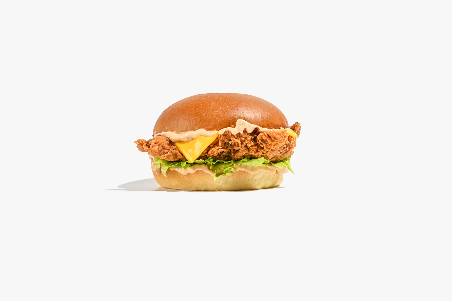 Chicken Burger