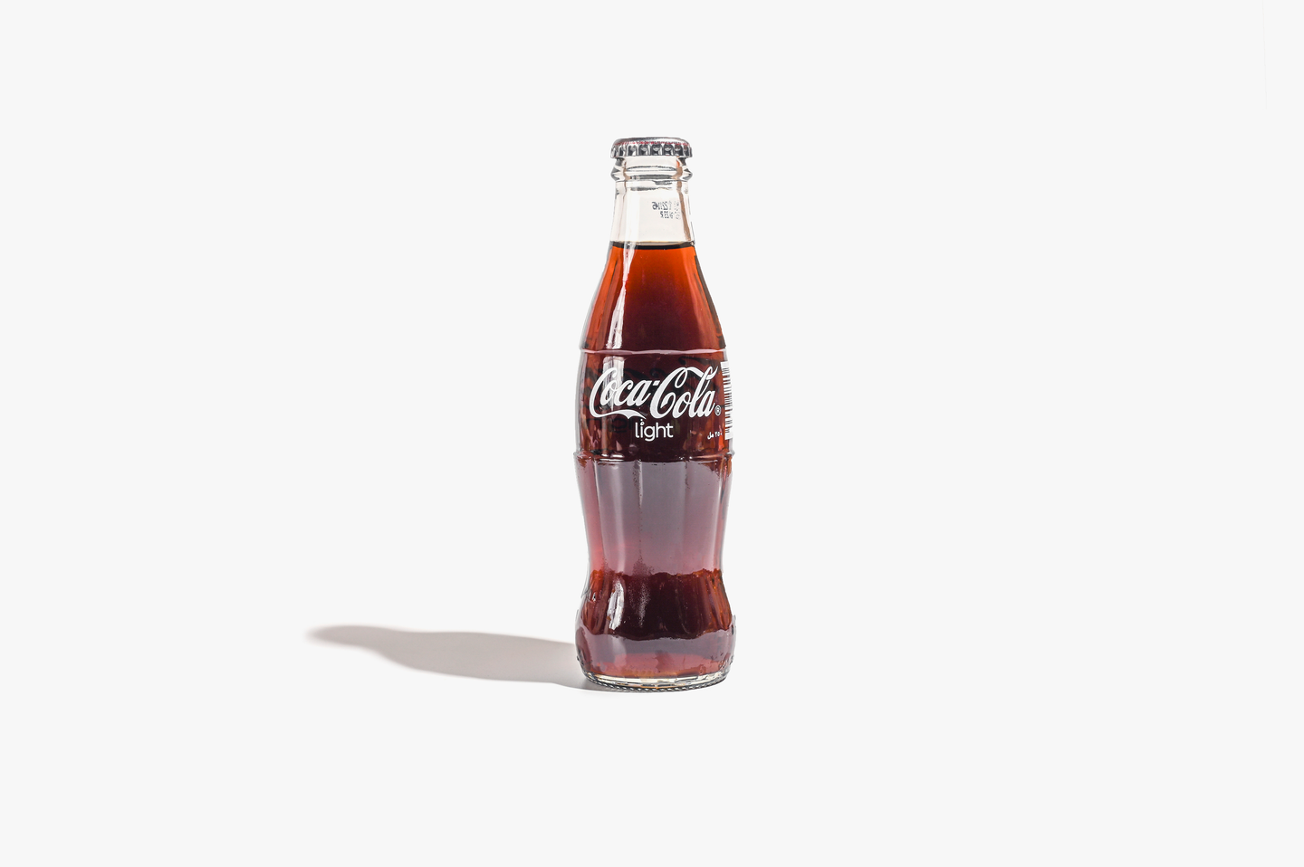 Coca Cola Diet
