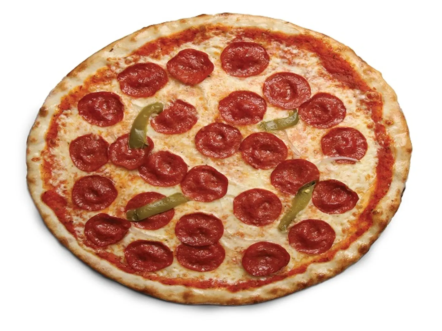 Pepperoni