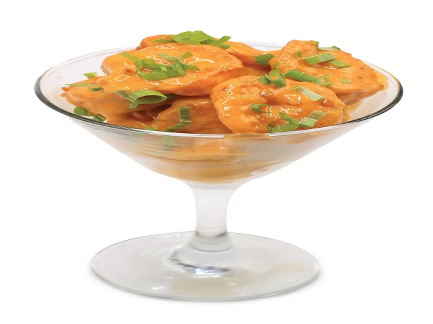 Dynamit Shrimp