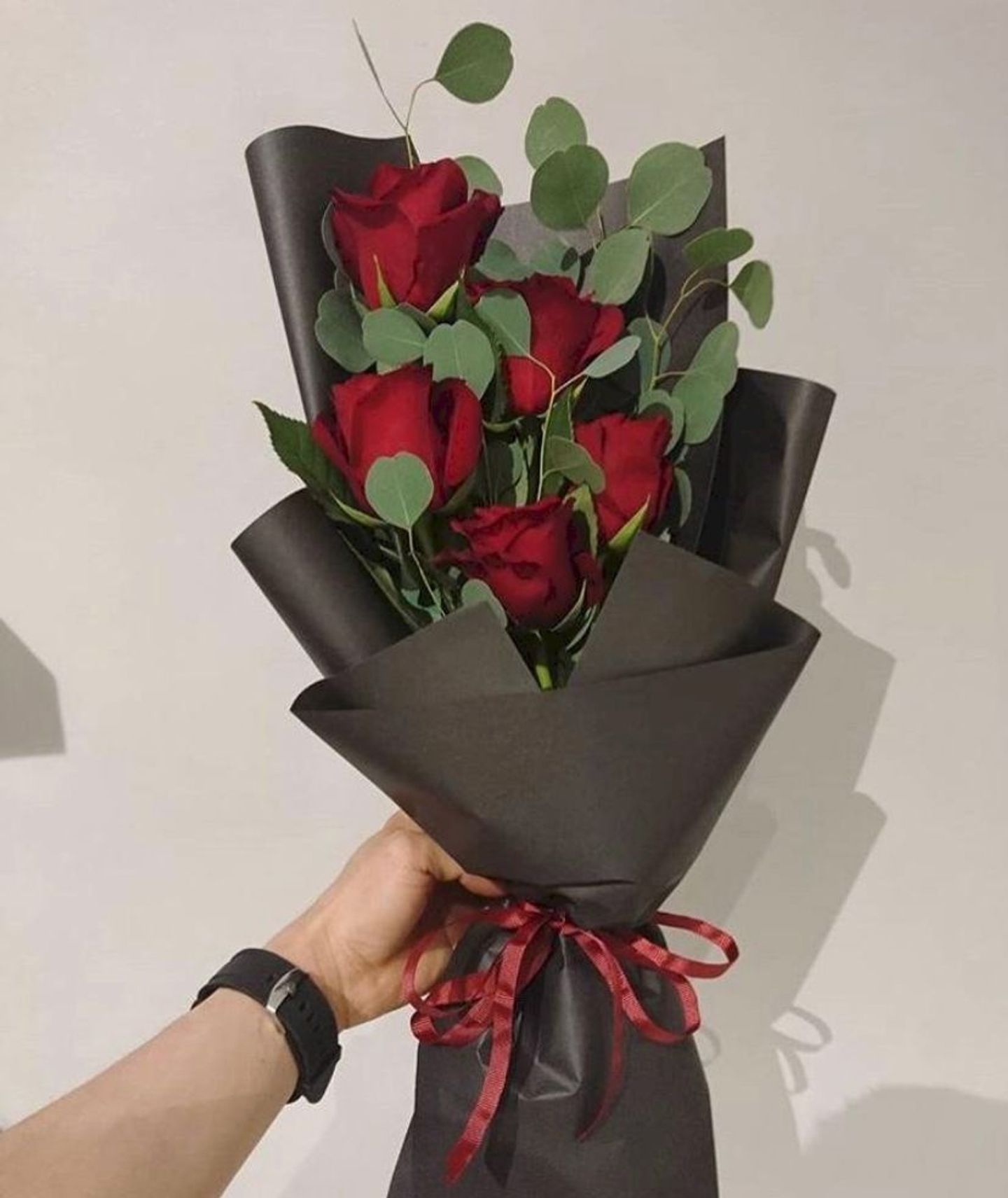Eucalyptus Bouquet