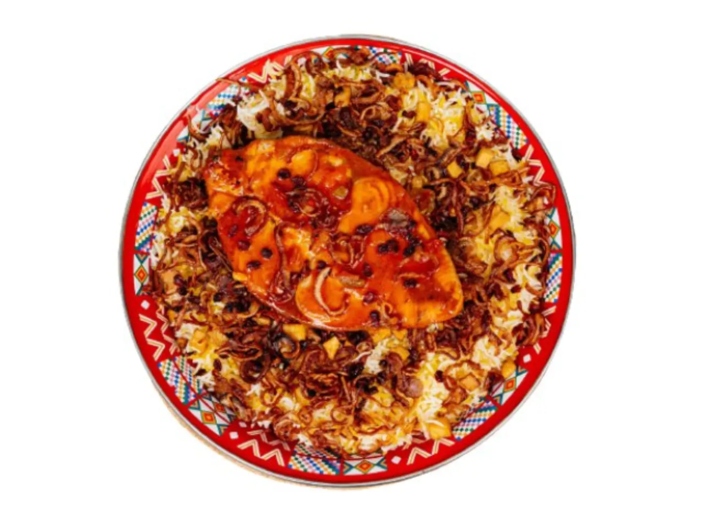 Mackerel Mashkhool