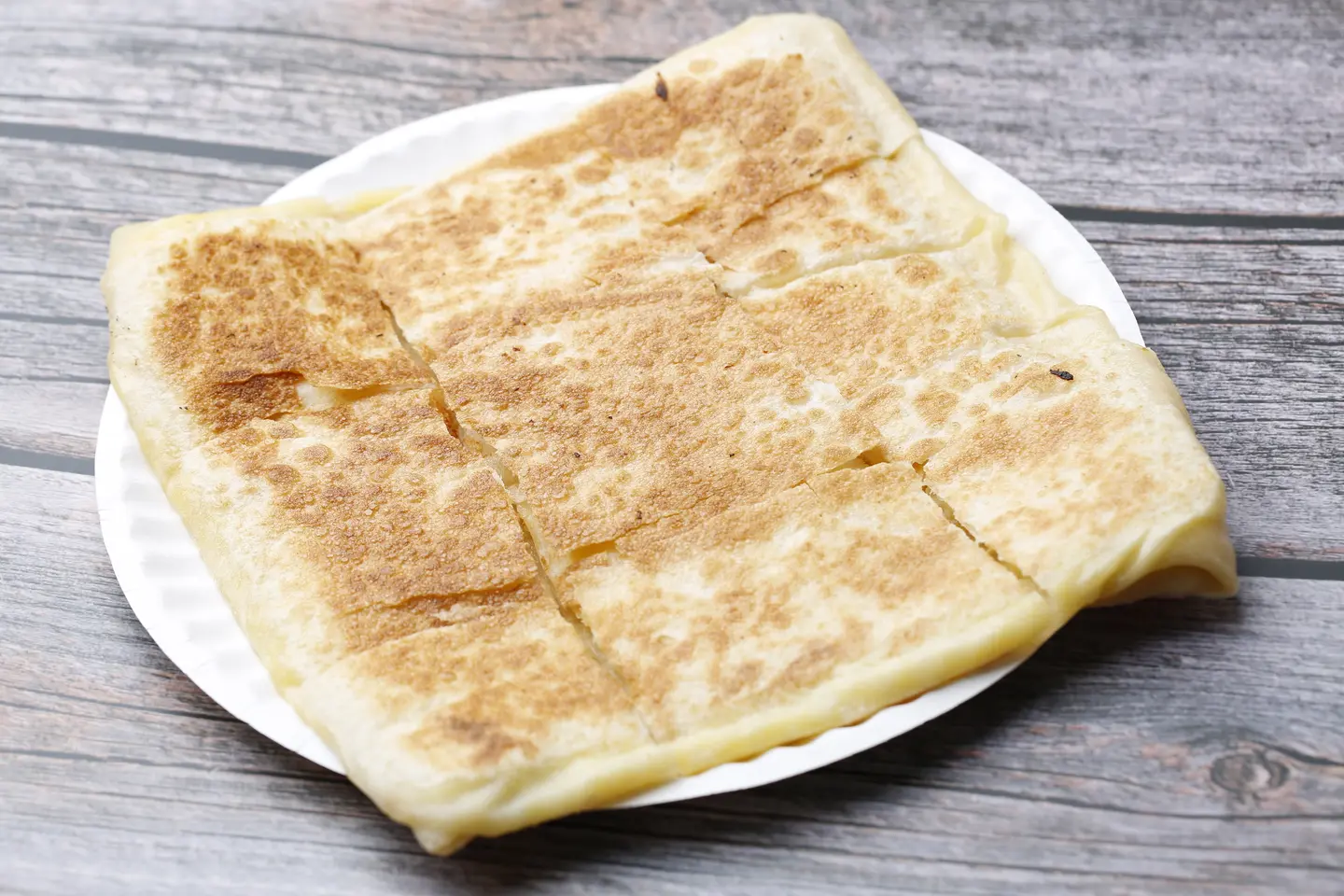 مطبق جبن سائل