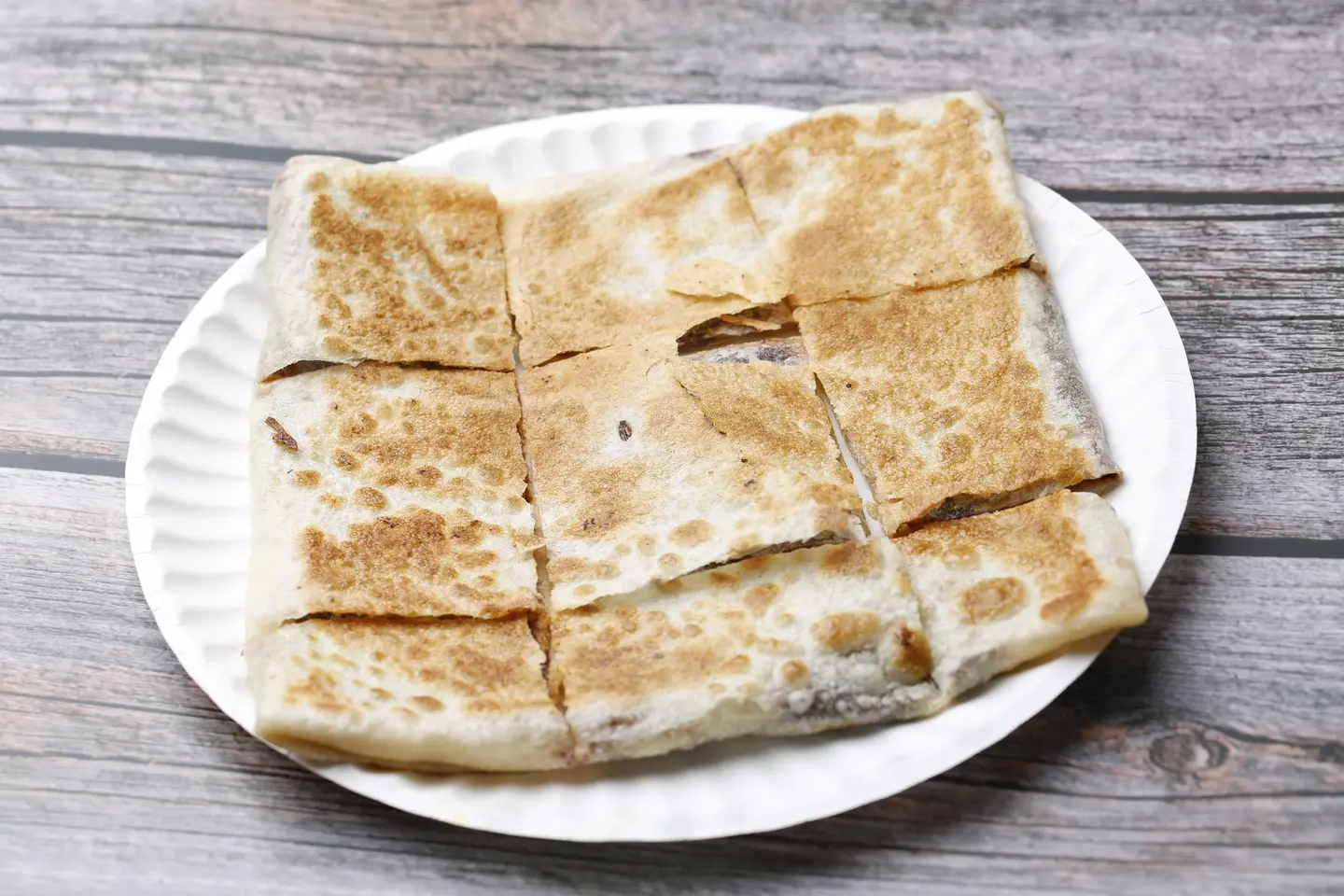 مطبق نوتيلا