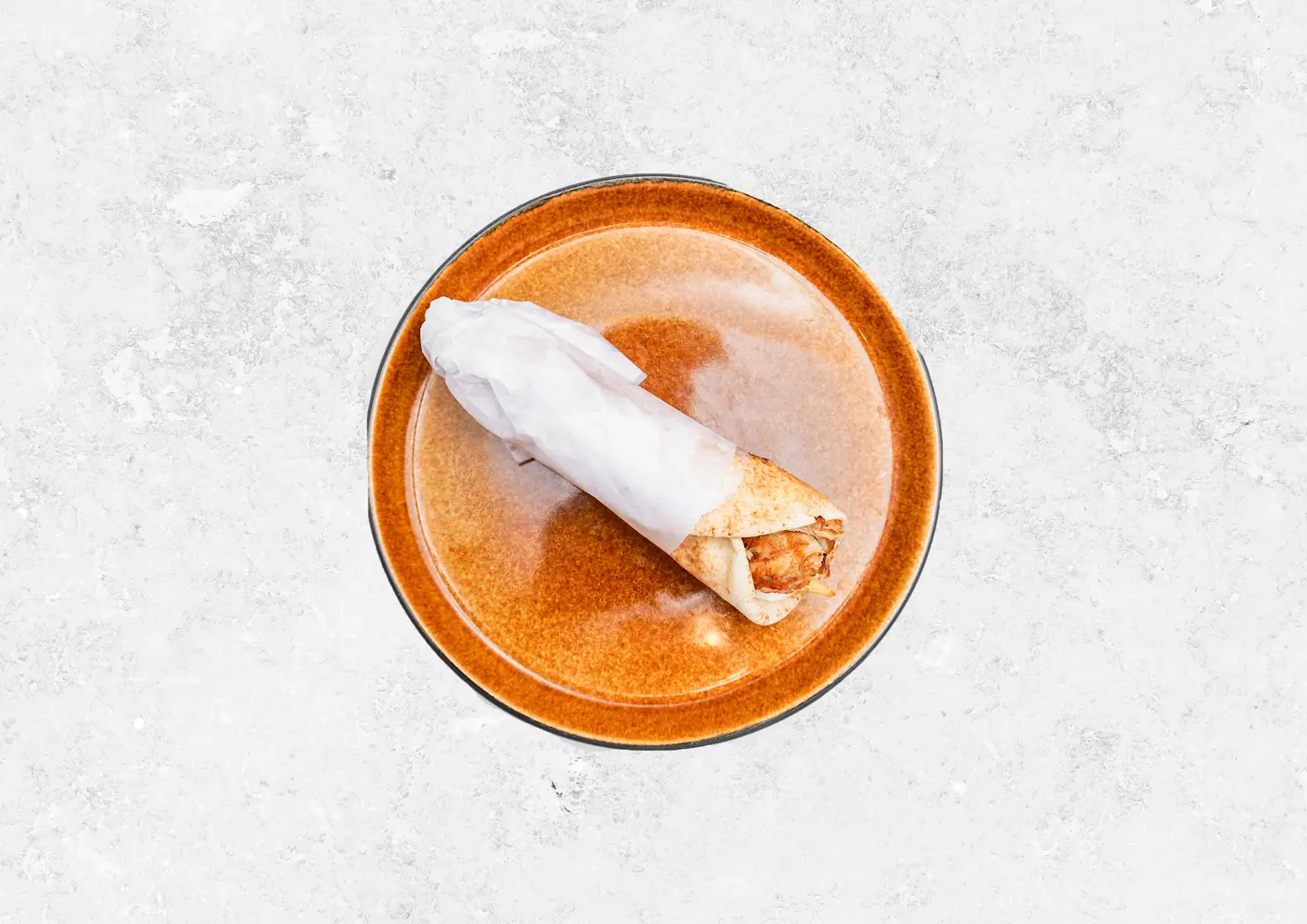 Small Shawarma