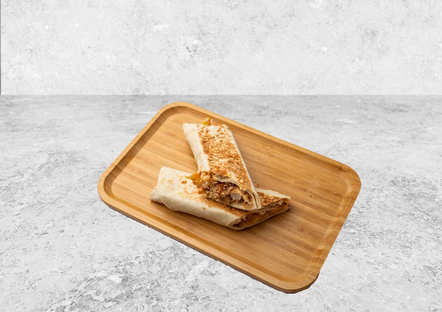 ساندوتش شاورما صاروخ