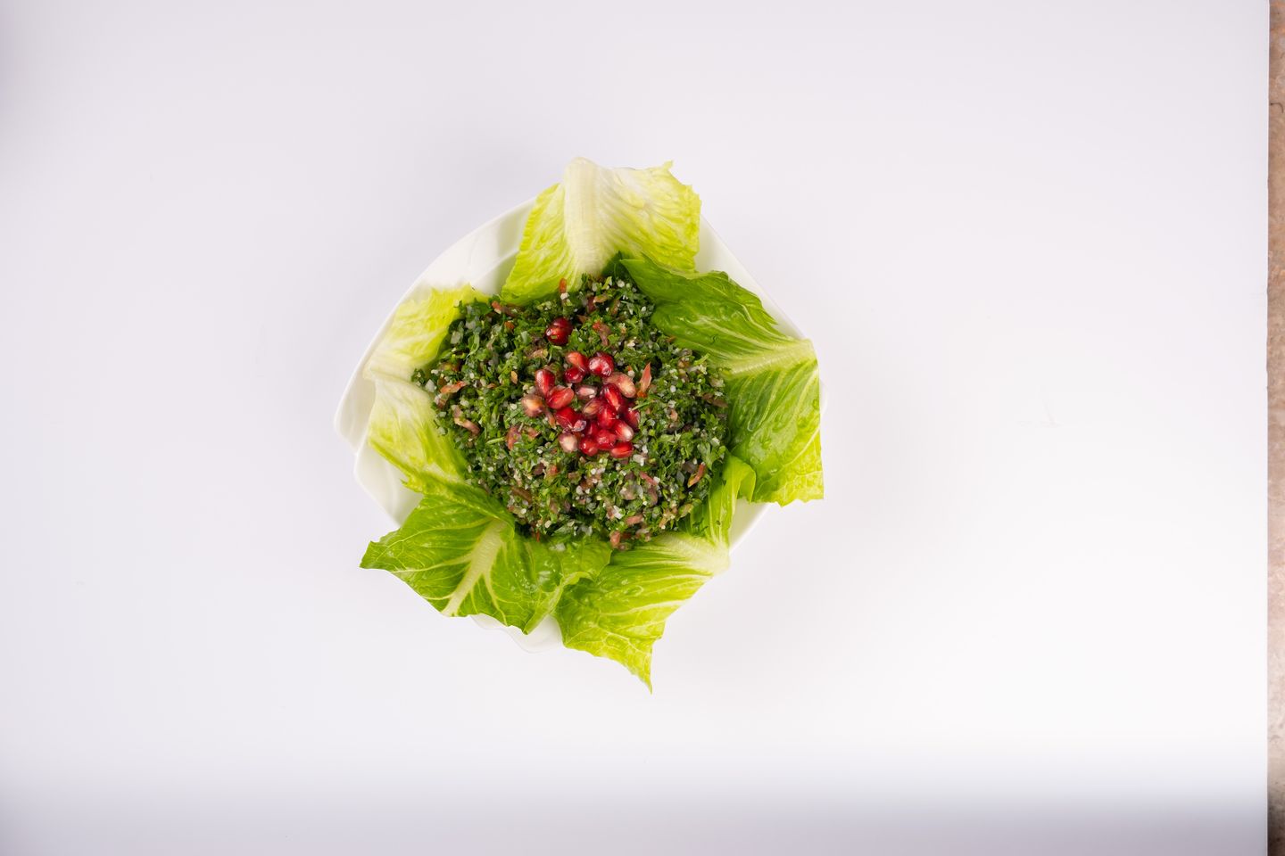 تبولة