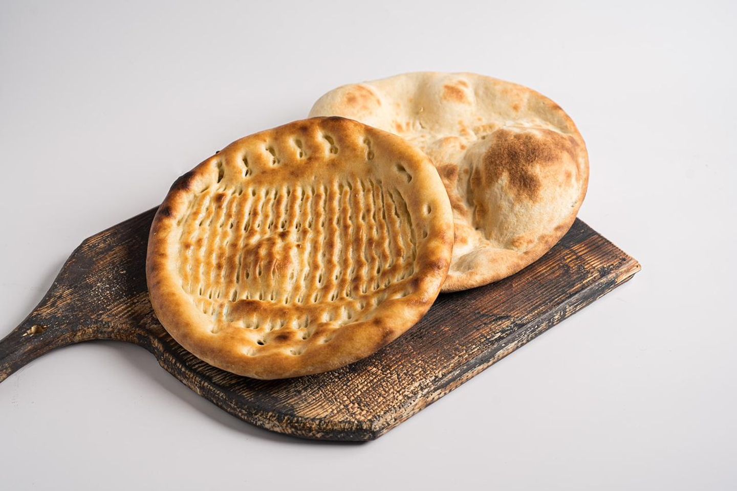 خبز تنور