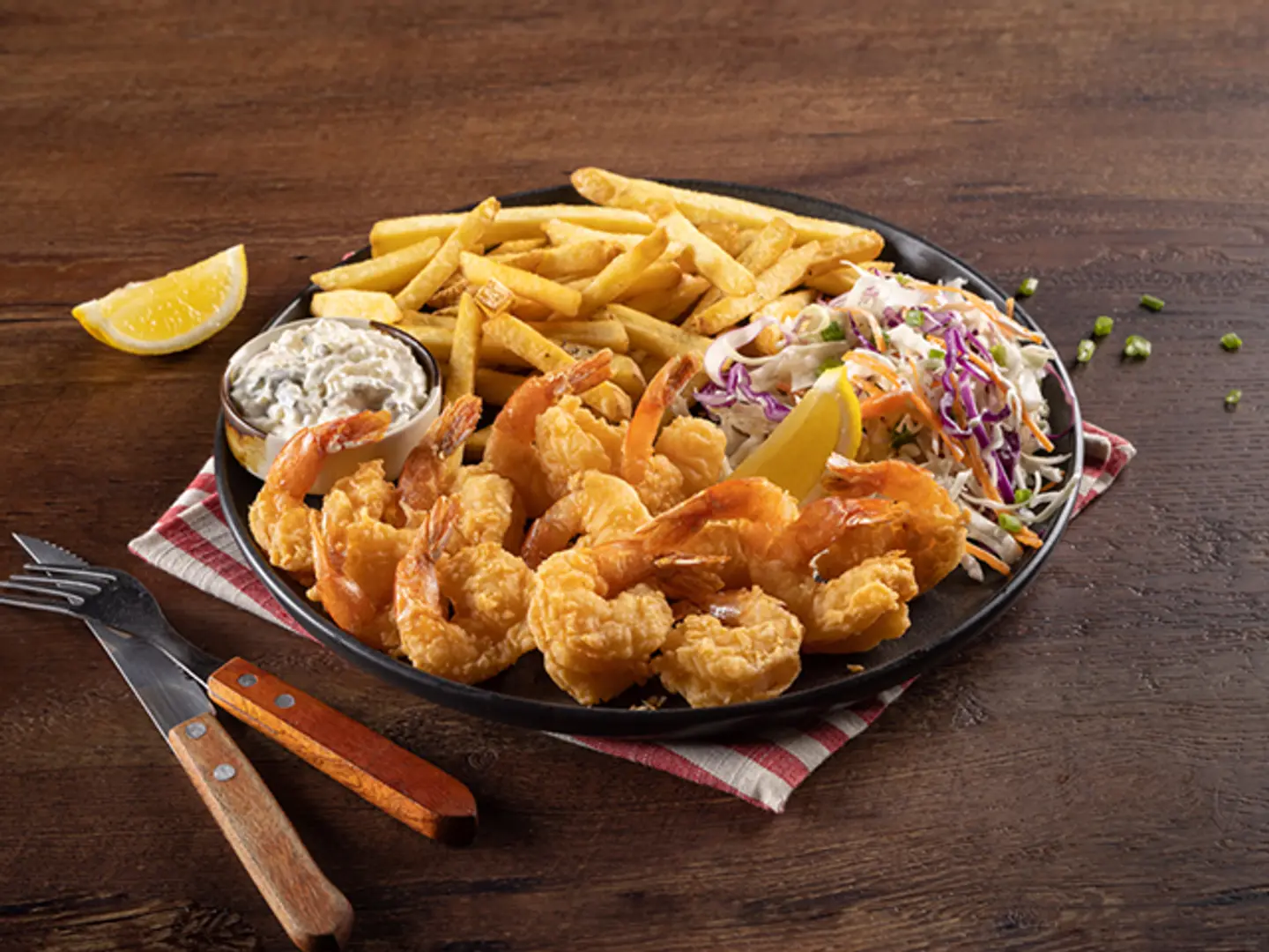 Fridays Tm Shrimp