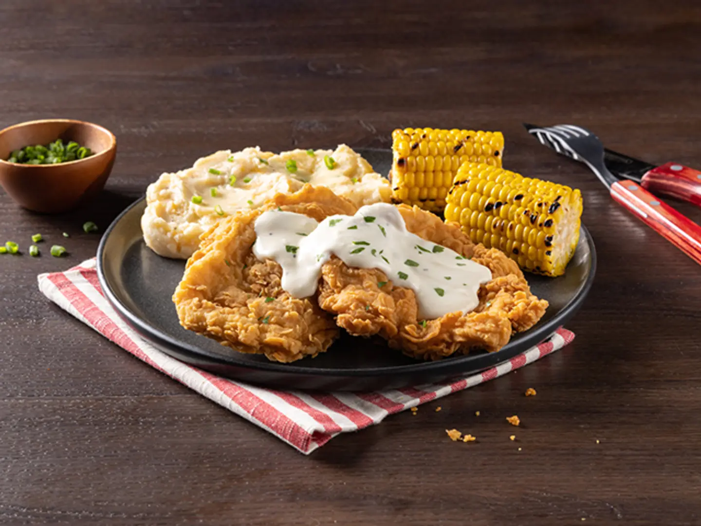 Country Fried Chicken
