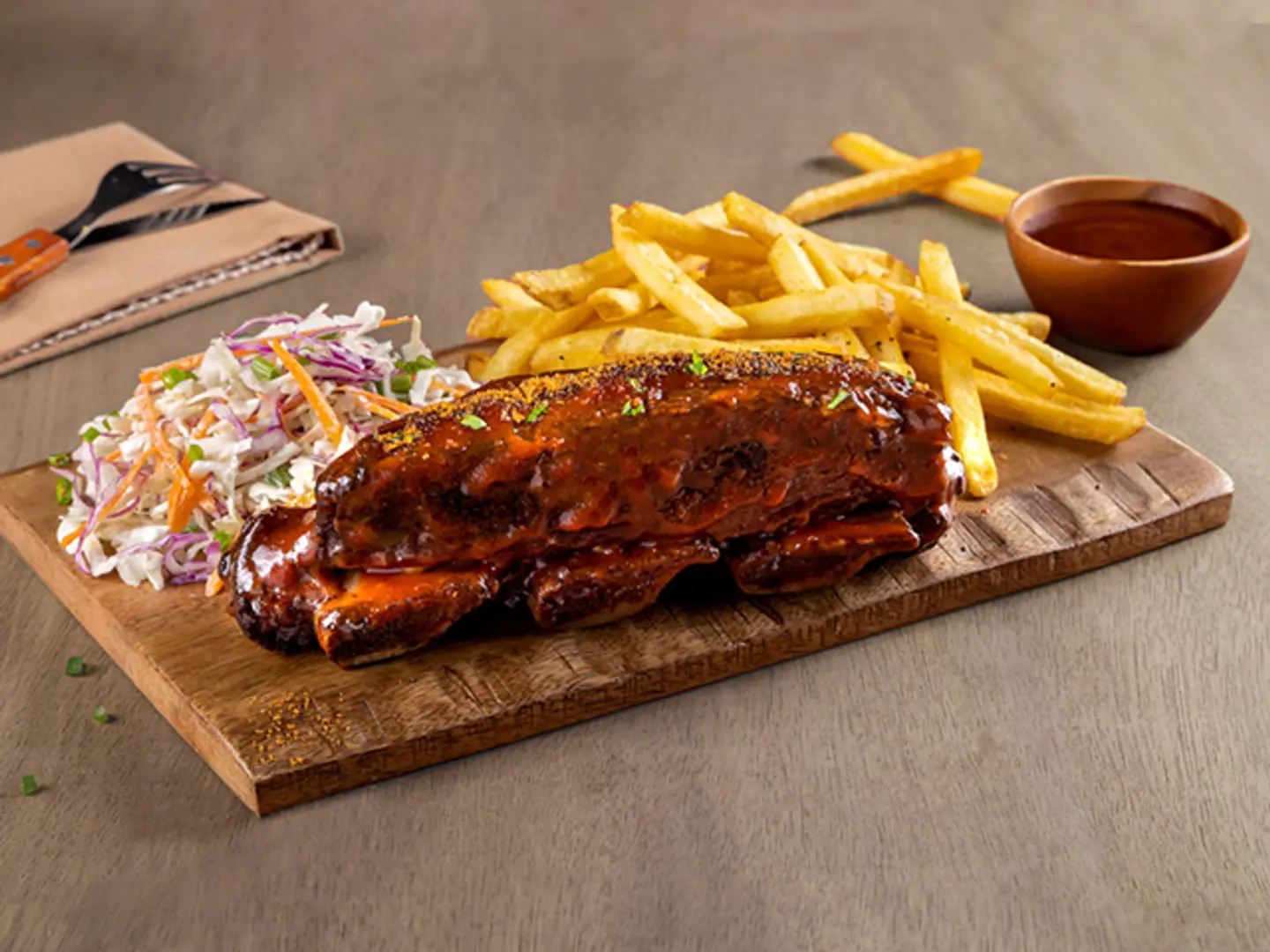 Texas Short Ribs